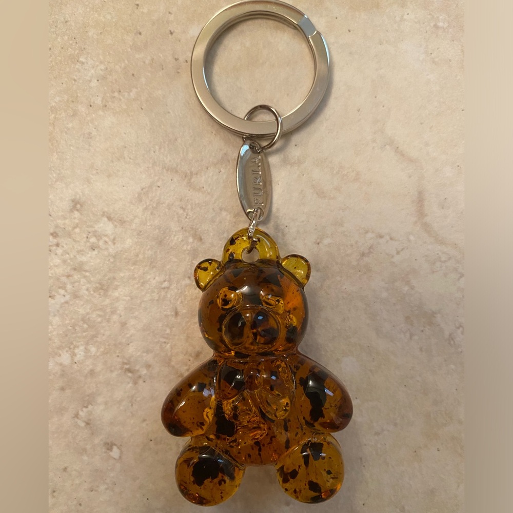 ⭐️HP⭐️🆕WOT|Furla|keyring